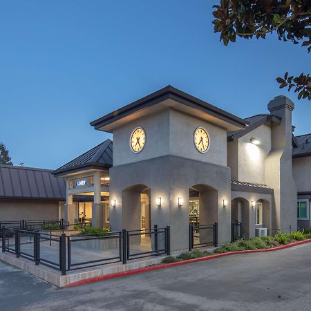 Best Western Silicon Valley Inn Sunnyvale Exterior foto