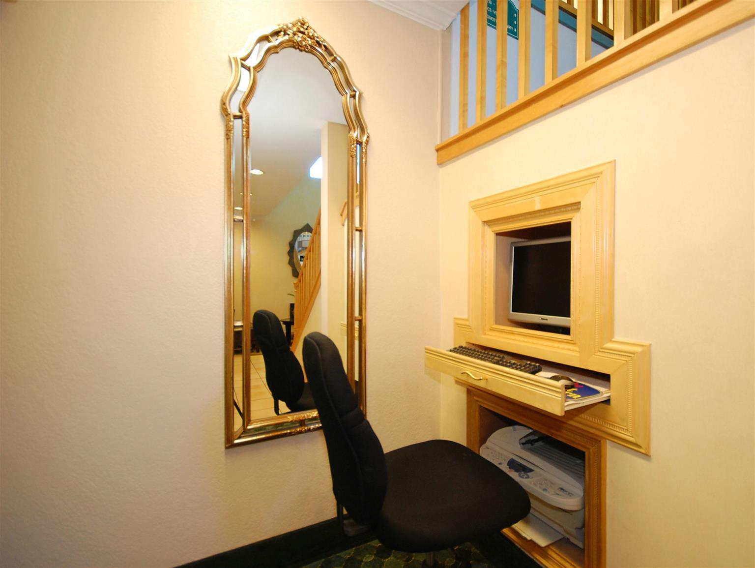 Best Western Silicon Valley Inn Sunnyvale Habitación foto